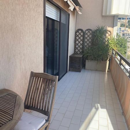 Le San Marco Frontiere Monaco Apartment Saint-Antoine  Luaran gambar