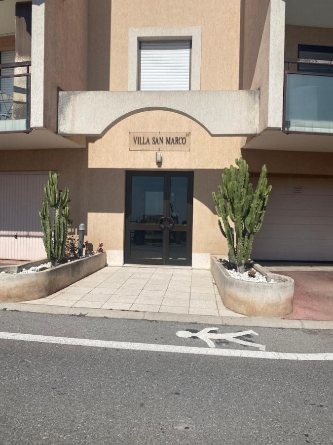 Le San Marco Frontiere Monaco Apartment Saint-Antoine  Luaran gambar