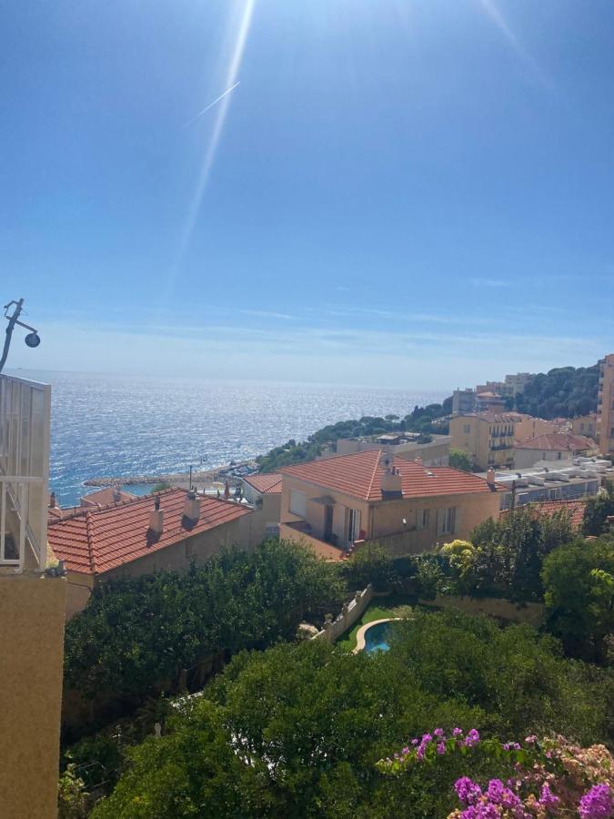 Le San Marco Frontiere Monaco Apartment Saint-Antoine  Luaran gambar