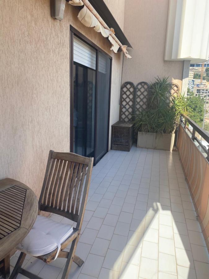 Le San Marco Frontiere Monaco Apartment Saint-Antoine  Luaran gambar