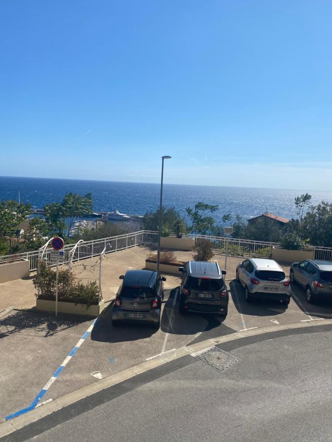 Le San Marco Frontiere Monaco Apartment Saint-Antoine  Luaran gambar