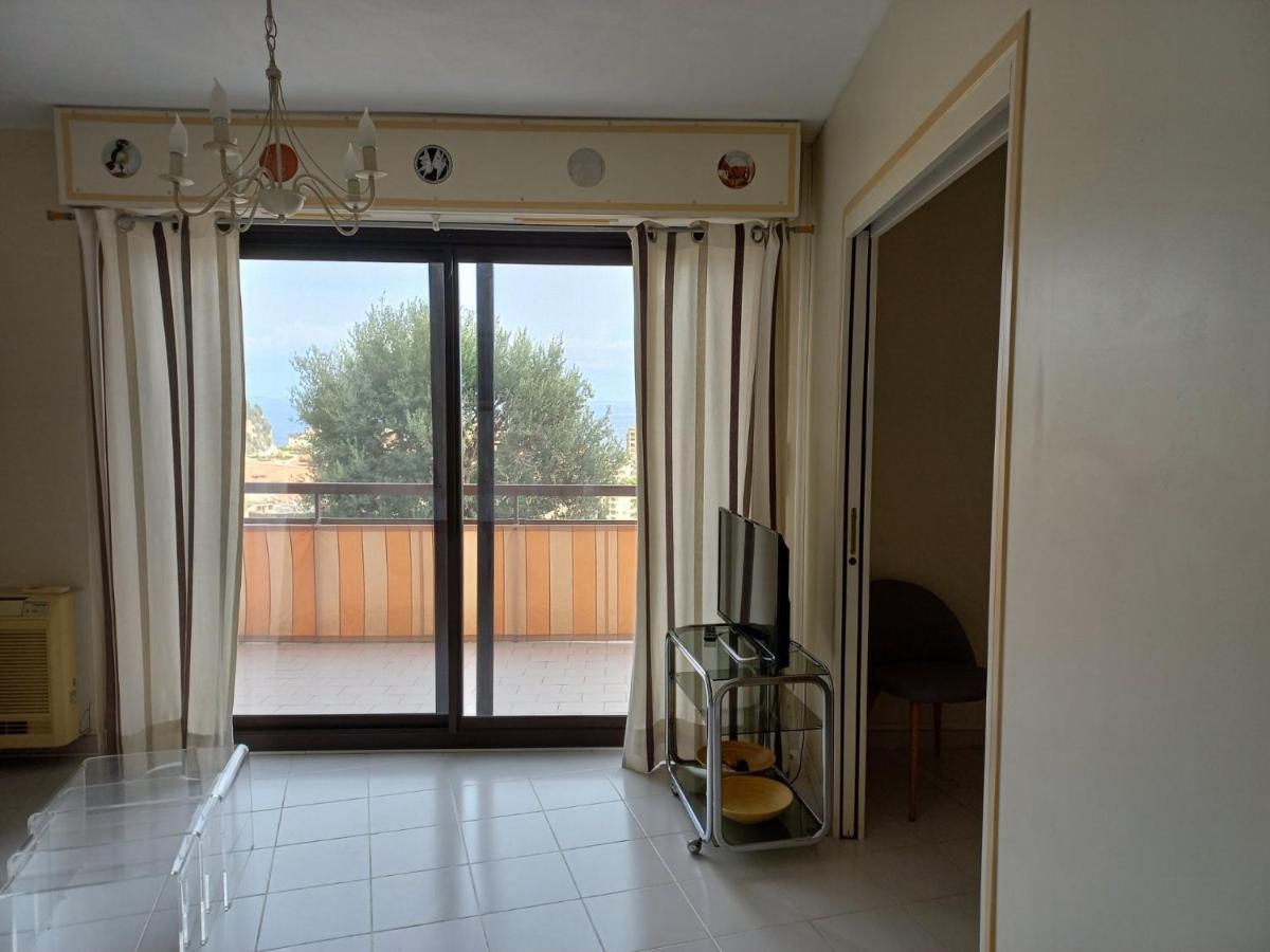 Le San Marco Frontiere Monaco Apartment Saint-Antoine  Luaran gambar