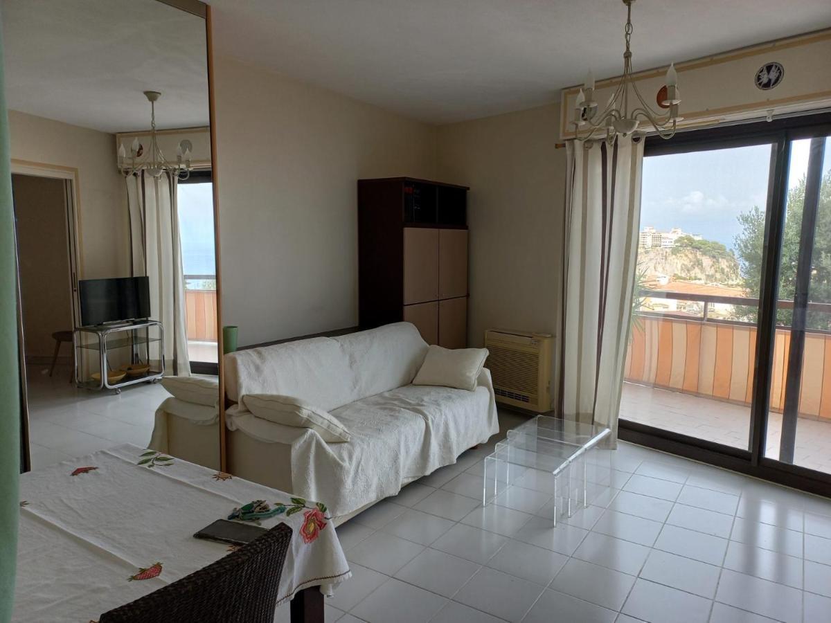 Le San Marco Frontiere Monaco Apartment Saint-Antoine  Luaran gambar